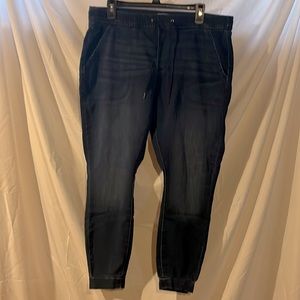 Levi Strauss Skinny Jogger